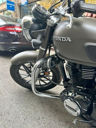 Honda  2024, 2,300 km - 0.4 l - Bakı