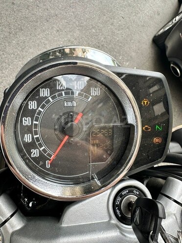Honda  2024, 2,300 km - 0.4 l - Bakı