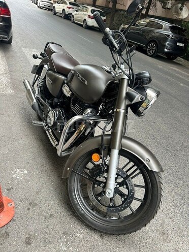 Honda  2024, 2,300 km - 0.4 l - Bakı