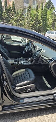 Ford Fusion (North America) 2016, 267,000 km - 1.5 l - Bakı