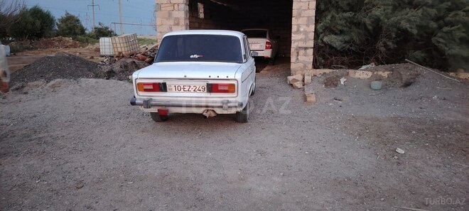 LADA (VAZ) 2106 1986, 94,644 km - 1.5 l - Bakı