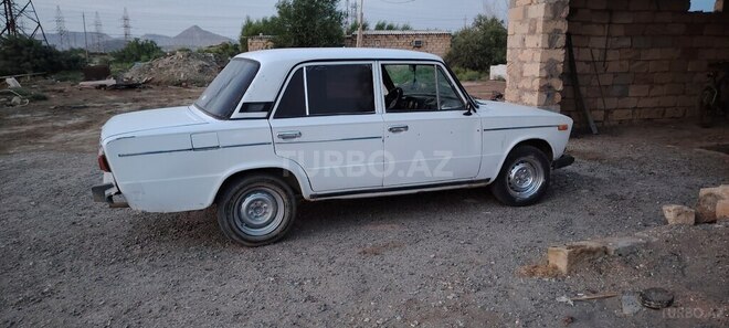 LADA (VAZ) 2106 1986, 94,644 km - 1.5 l - Bakı