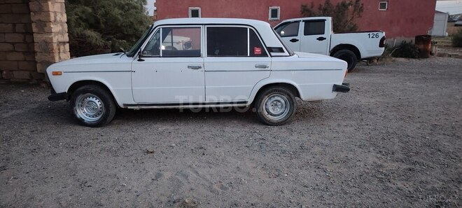 LADA (VAZ) 2106 1986, 94,644 km - 1.5 l - Bakı