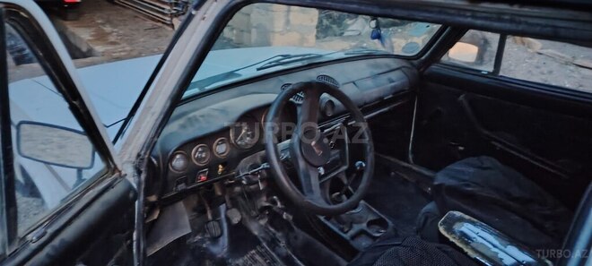 LADA (VAZ) 2106 1986, 94,644 km - 1.5 l - Bakı