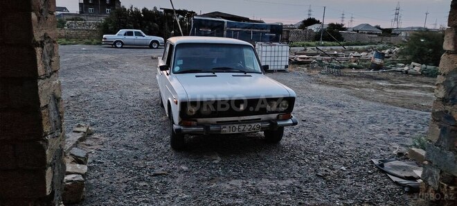 LADA (VAZ) 2106 1986, 94,644 km - 1.5 l - Bakı