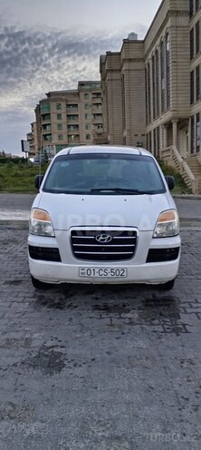 Hyundai H-1 2006, 210,000 km - 2.5 l - Xırdalan