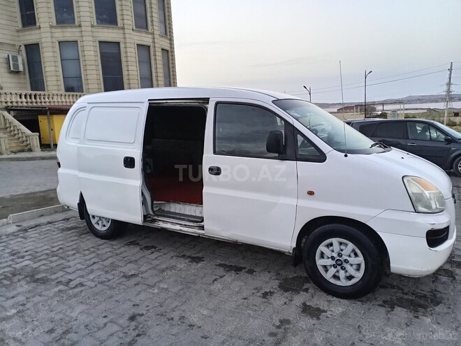 Hyundai H-1 2006, 210,000 km - 2.5 l - Xırdalan