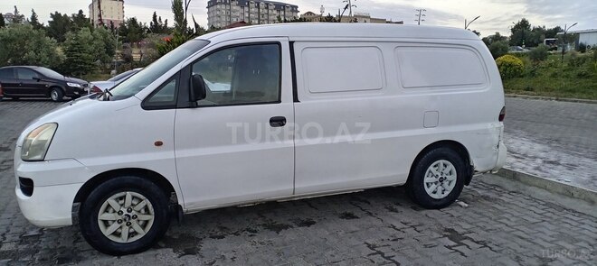 Hyundai H-1 2006, 210,000 km - 2.5 l - Xırdalan