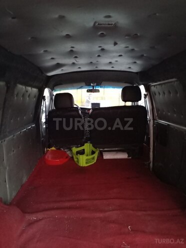 Hyundai H-1 2006, 210,000 km - 2.5 l - Xırdalan