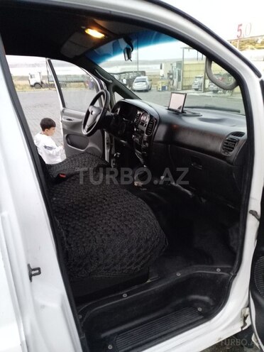 Hyundai H-1 2006, 210,000 km - 2.5 l - Xırdalan