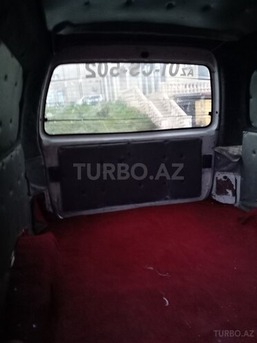 Hyundai H-1 2006, 210,000 km - 2.5 l - Xırdalan