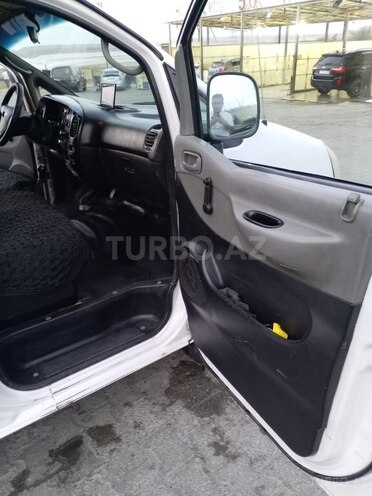 Hyundai H-1 2006, 210,000 km - 2.5 l - Xırdalan
