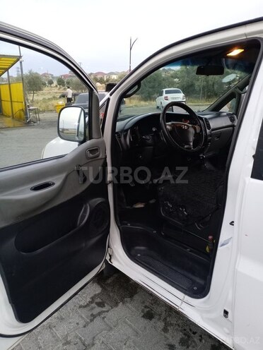 Hyundai H-1 2006, 210,000 km - 2.5 l - Xırdalan
