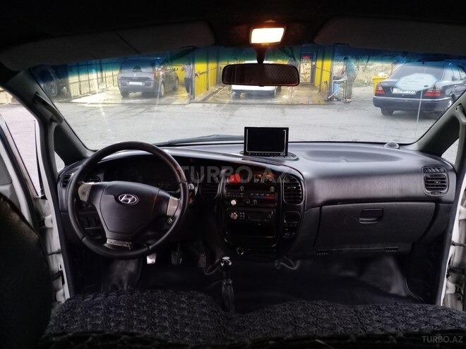 Hyundai H-1 2006, 210,000 km - 2.5 l - Xırdalan