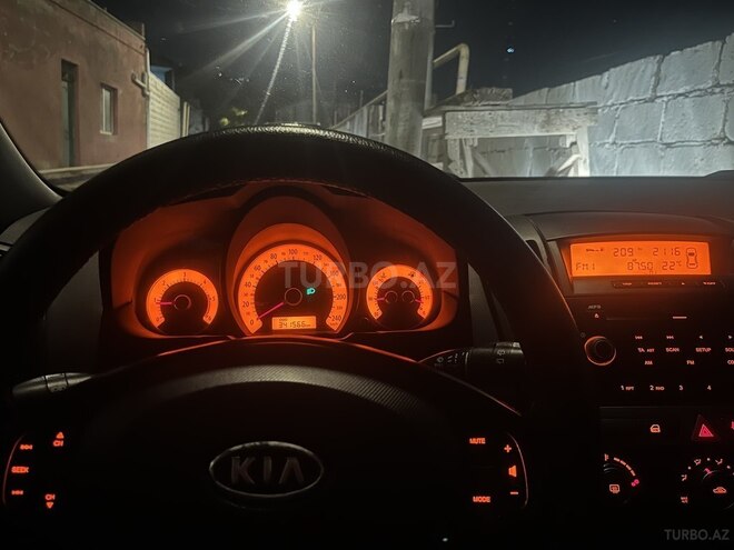 Kia Ceed 2007, 342,000 km - 1.6 l - Bakı