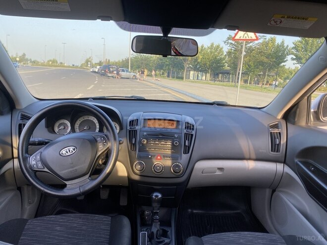 Kia Ceed 2007, 342,000 km - 1.6 l - Bakı