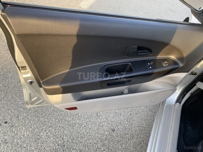 Kia Ceed 2007, 342,000 km - 1.6 l - Bakı