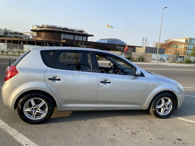 Kia Ceed 2007, 342,000 km - 1.6 l - Bakı