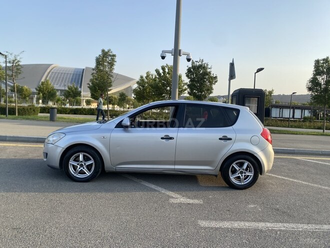 Kia Ceed 2007, 342,000 km - 1.6 l - Bakı