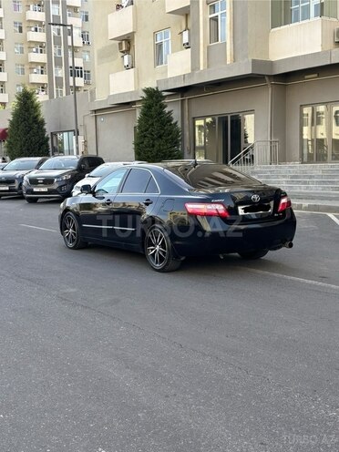 Toyota Camry 2008, 188,123 km - 2.4 l - Bakı