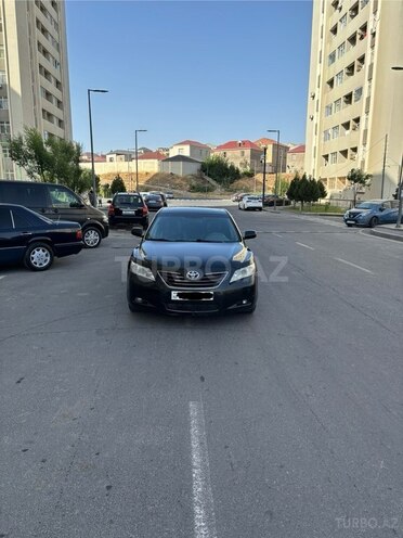 Toyota Camry 2008, 188,123 km - 2.4 l - Bakı