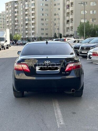 Toyota Camry 2008, 188,123 km - 2.4 l - Bakı