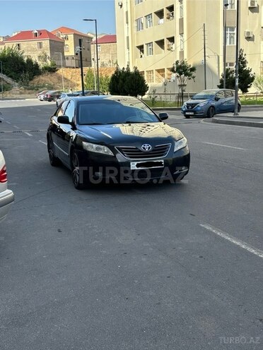 Toyota Camry 2008, 188,123 km - 2.4 l - Bakı