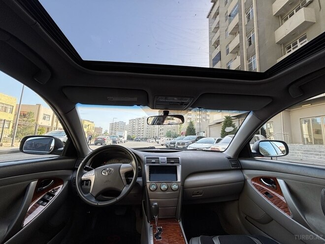 Toyota Camry 2008, 188,123 km - 2.4 l - Bakı