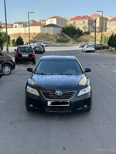 Toyota Camry 2008, 188,123 km - 2.4 l - Bakı