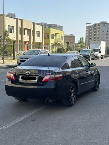 Toyota Camry 2008, 188,123 km - 2.4 l - Bakı