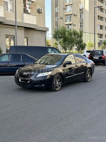 Toyota Camry 2008, 188,123 km - 2.4 l - Bakı