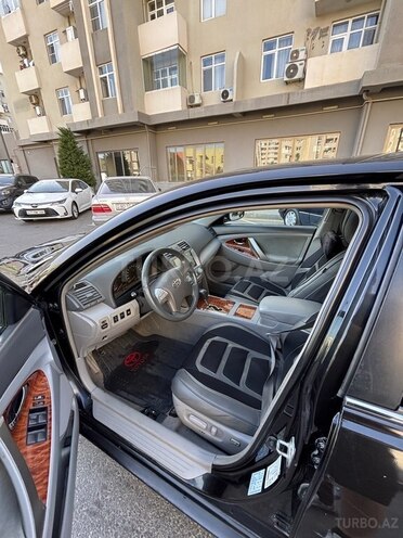 Toyota Camry 2008, 188,123 km - 2.4 l - Bakı