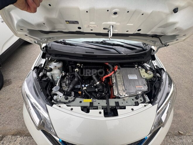 Nissan Note-11