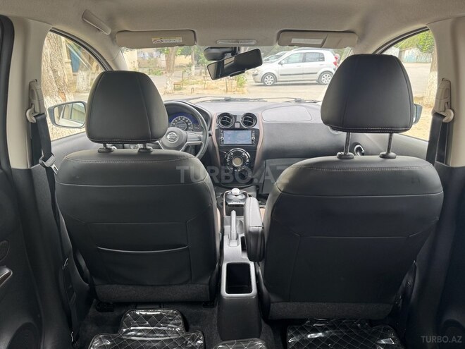 Nissan Note-16