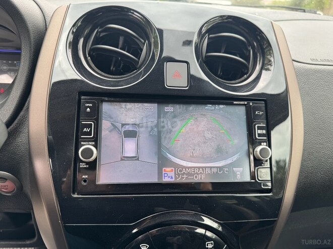 Nissan Note-14