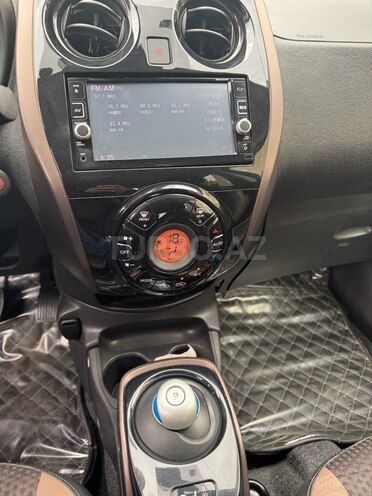 Nissan Note-18