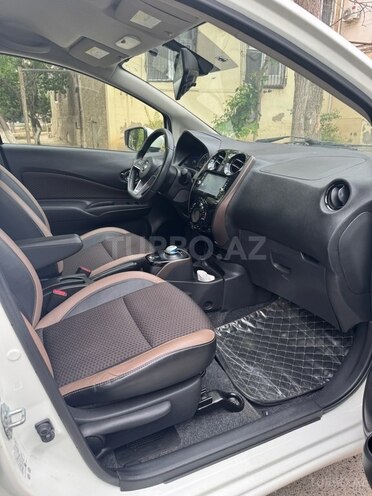 Nissan Note-15