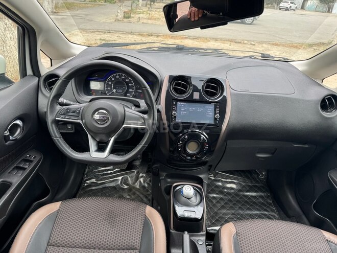 Nissan Note-6