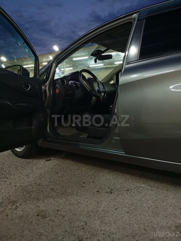 Nissan Note 2015, 77,000 km - 1.2 l - Bakı