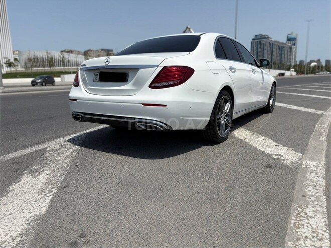 Mercedes E 220 d 2016, 170,000 km - 2.0 l - Bakı