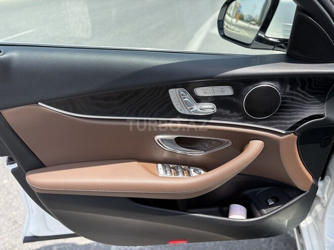 Mercedes E 220 d 2016, 170,000 km - 2.0 l - Bakı