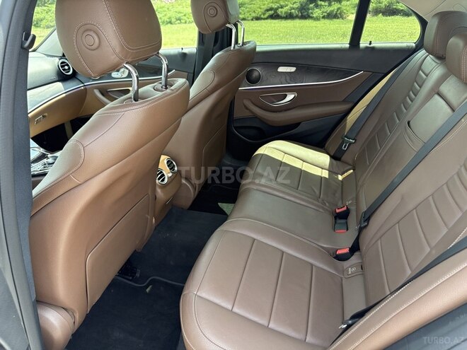 Mercedes E 220 d 2016, 170,000 km - 2.0 l - Bakı
