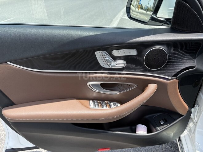 Mercedes E 220 d 2016, 170,000 km - 2.0 l - Bakı
