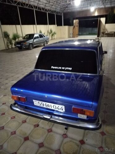 LADA (VAZ) 21011 1980, 80,000 km - 1.3 л - Ağcabədi
