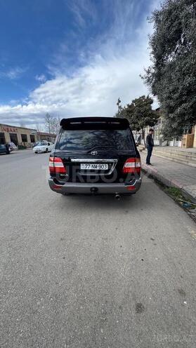 Toyota Land Cruiser 2005, 234,897 km - 4.5 л - Bakı