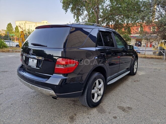 Mercedes ML 350 4MATIC 2005, 330,000 km - 3.5 л - Bakı