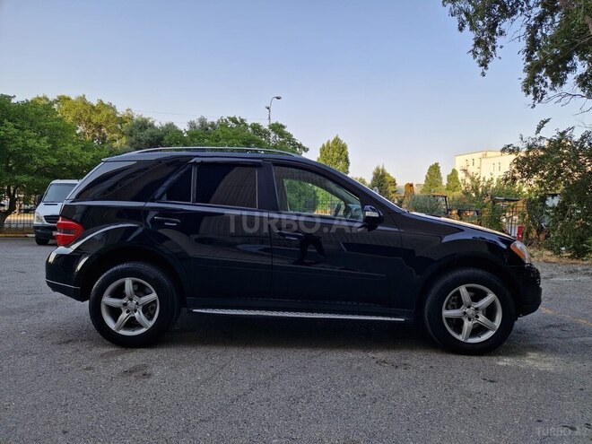 Mercedes ML 350 4MATIC 2005, 330,000 km - 3.5 л - Bakı