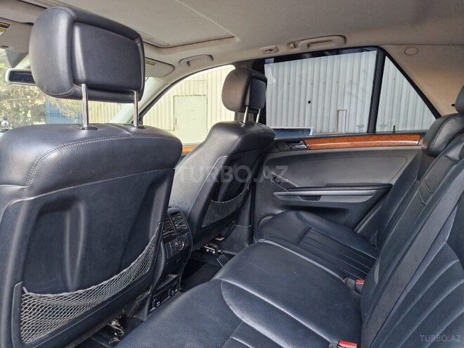 Mercedes ML 350 4MATIC-3