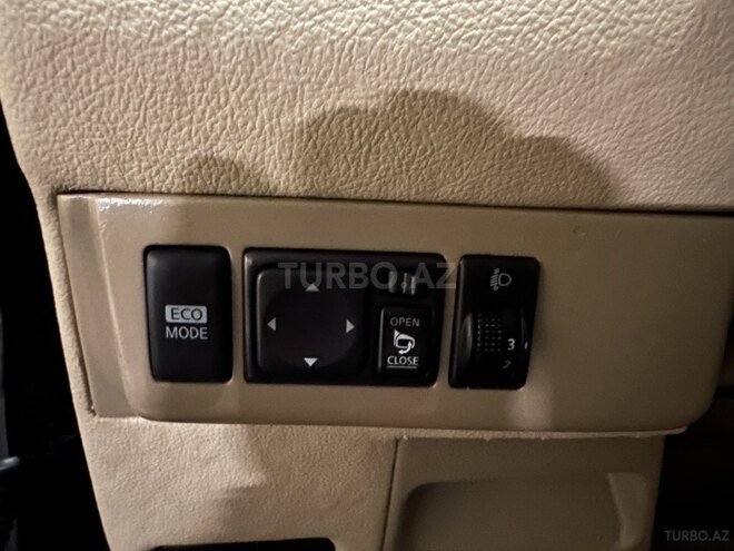 Nissan Tiida 2012, 82,000 km - 1.5 l - Bakı