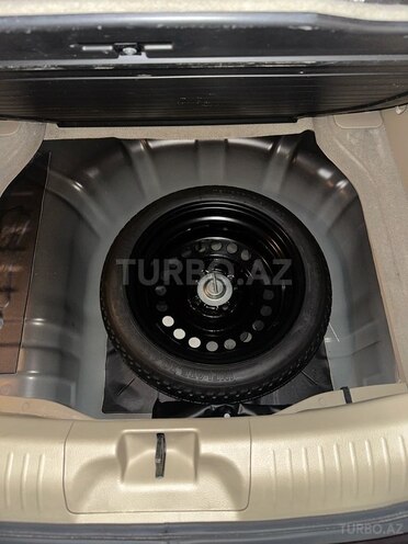 Nissan Tiida 2012, 82,000 km - 1.5 l - Bakı